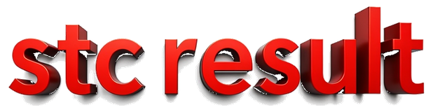 stc result logo